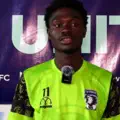 Ghana Premier League: Aduana FC Sign Former Bechem United Winger Emmanuel Abban