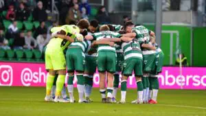 Shamrock Rovers vs KuPS prediction
