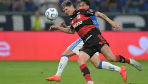 Flamengo vs Cruzeiro prediction