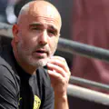 Big midfield reinforcement! Manchester City targets Bournemouth's star
