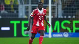 Borussia Dortmund vs Bayern Munich prediction