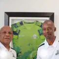 Marumo Gallants coach Phuti Mohafe outlines his plan to face Mamelodi Sundowns this evening 