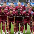 Heart of Midlothian vs Rapid Wien prediction