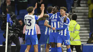 Tromsoe vs Brighton pronostic