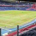Disaster in Paris? Parc des Princes pitch in terrible shape days before Ligue 1 opener