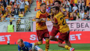 Jagiellonia Bialystok vs Saburtalo pronostic