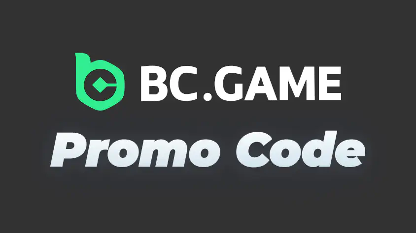 BC.Game Promo Code