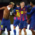 Priorité après un gros transfert ! Manchester United vise le défenseur du Barça