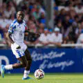 Coup dur pour le milieu sénégalais Assane Dioussé, victime d'une grave blessure à Auxerre