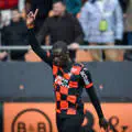 Bamba Dieng se dirige vers Belgrade après avoir échoué à la visite médicale à la Lazio
