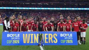 Hull vs Manchester United pronostic