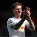 Off until 2030! Leeds tie down defensive rock Rodon with a new long-term deal