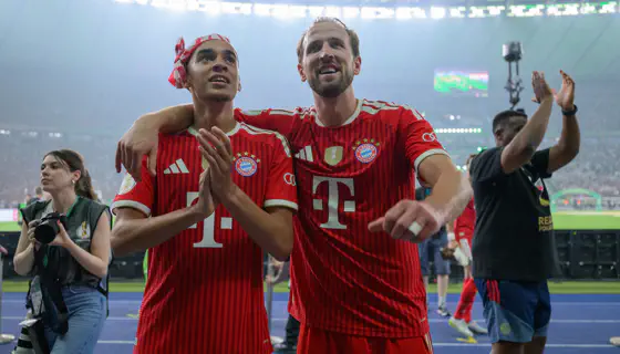 A blow before the trophy showdown. Bayern lose key leader ahead of Supercup