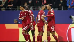 Newcastle vs Liverpool pronostic