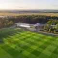 £190 million statement! Newcastle buy a giant estate to build the world's best training base