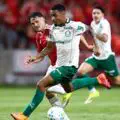 €100 million clause won't stop City! Guardiola's side chase Palmeiras' Brazilian jewel
