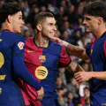 Chose the Bundesliga. Barcelona defender has made up his mind about the future and rejects other offers