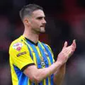 Not enough! Southampton slam the door on Villa's £18m bid for Harwood-Bellis