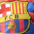 The saga is over! Barcelona complete long-awaited signing of star defender