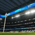 Scandal before the whistle! The Bernabéu is the only La Liga stadium where referees stay silent