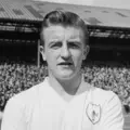 RIP. Legendary Tottenham double winner Terry Dyson passes away