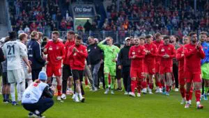 VfB Krieschow vs Mainz 05 prediction