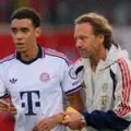 Bayern knew all along! Dreesen breaks silence on Musiala's medical mystery