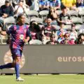 The magic is back! 46-year-old Ronaldinho comes out of retirement for one last dance