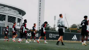 SC St. Toenis vs Eintracht Francfort pronostic