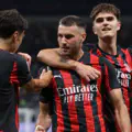 Resolution is near. Milan striker pushes for quick move to European giant