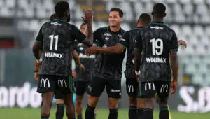 Lens vs Auxerre prediction