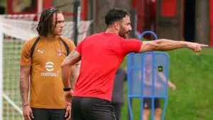 Torino vs AC Milan prediction