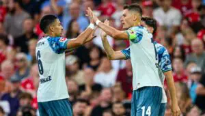 Wehen Wiesbaden vs Bayer Leverkusen prediction