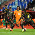 FECAFOOT and the FIF confirm the international friendly match between Ivory Coast and Cameroon