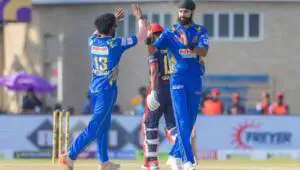 Nellai Royal Kings (NKR) vs Madurai Panthers (SMP) pronostic