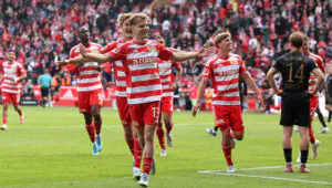 Eintracht Braunschweig vs Union Berlin prediction