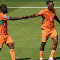 Big comeback! Juventus close to signing star Ivorian midfielder on a free transfer