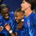 Here we go! Crystal Palace agrees loan deal for Chelsea defender