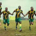 Elite One: Panthere FC bolsters its team with a midfielder