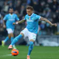 Ultimatum from Napoli: club blocks winger's move to Atalanta
