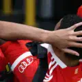 Loss of consciousness right on the pitch: Bayern reveal the cause of Jamal Musiala’s health issues