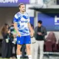 Le pari à 100 millions ! Mudryk quittera Chelsea en prêt, Leeds s'est vu opposer un refus