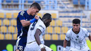 Wadi Degla FC vs ZED FC prediction