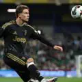 Plan B for €100 million! Arsenal turn to Juventus jewel after Vinicius heartbreak