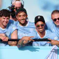 Major deal brewing in the Premier League: Newcastle target Manchester City midfielder