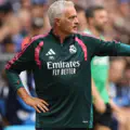 "He was not needed": José Mourinho comments again on Rodri's move to Barcelona