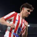 London calling? No thanks! Álvarez turns down Arsenal despite Atlético's green light