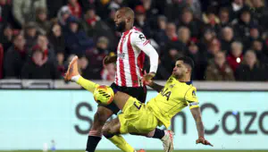 Brentford vs Tottenham prediction