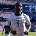  Bamba Dieng has successfully passed his medical at Crvena zvezda! The Senegalese has signed for the Serbian SuperLiga club