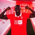 Le milieu de terrain Idrissa Touré rejoint Monza